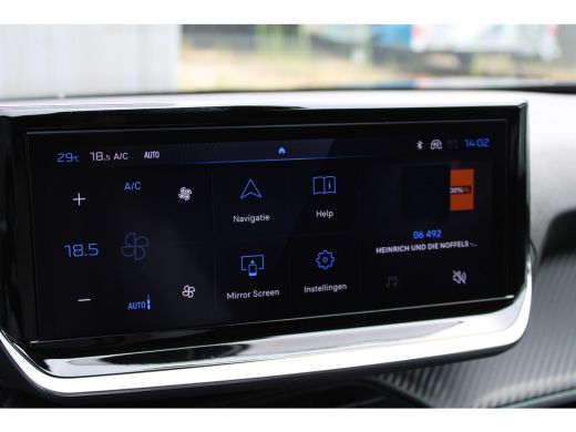 Peugeot e-2008 Business Apple Carplay/Android Auto | Cruise Control | Climate Control | Camera ActivLease financial lease
