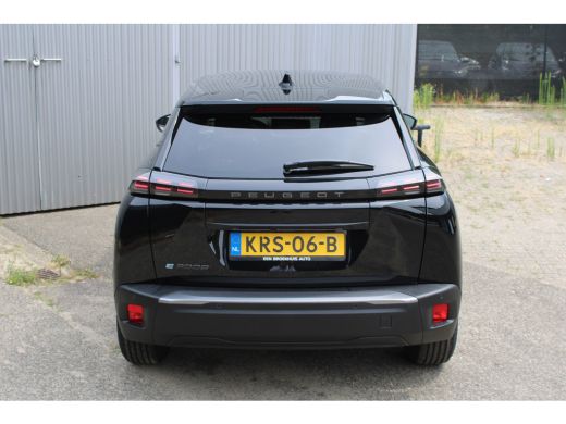 Peugeot e-2008 Business Apple Carplay/Android Auto | Cruise Control | Climate Control | Camera ActivLease financial lease