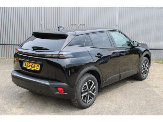 Peugeot e-2008 Business Apple Carplay/Android Auto | Cruise Control | Climate Control | Camera ActivLease financial lease