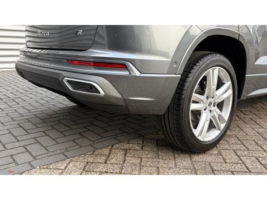Seat Ateca 1.5 TSI 150PK FR BUSINESS INTENSE AUTOMAAT / NAVI / LEDER / CLIMA / FULL-LED / 18" LMV / KEYLESS ... ActivLease financial lease