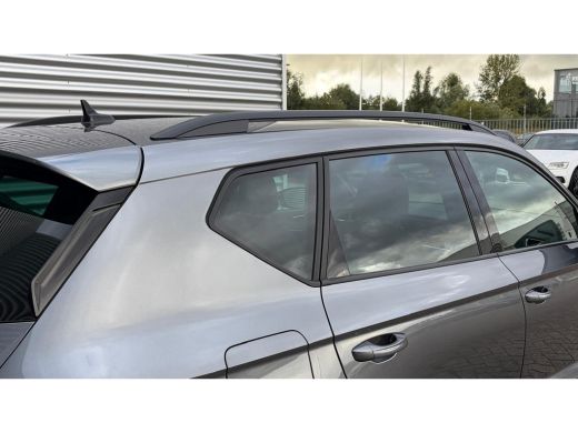 Seat Ateca 1.5 TSI 150PK FR BUSINESS INTENSE AUTOMAAT / NAVI / LEDER / CLIMA / FULL-LED / 18" LMV / KEYLESS ... ActivLease financial lease