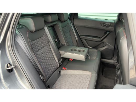 Seat Ateca 1.5 TSI 150PK FR BUSINESS INTENSE AUTOMAAT / NAVI / LEDER / CLIMA / FULL-LED / 18" LMV / KEYLESS ... ActivLease financial lease