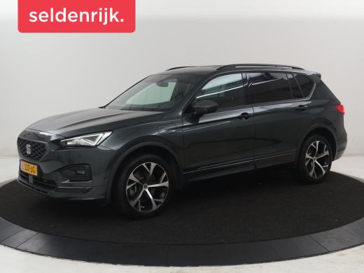 Seat Tarraco | SOH 89,3% | Memory | Leder | Stoelverwarming | Adaptive cruise | Climate control | Carplay | 3 ... ActivLease financial lease