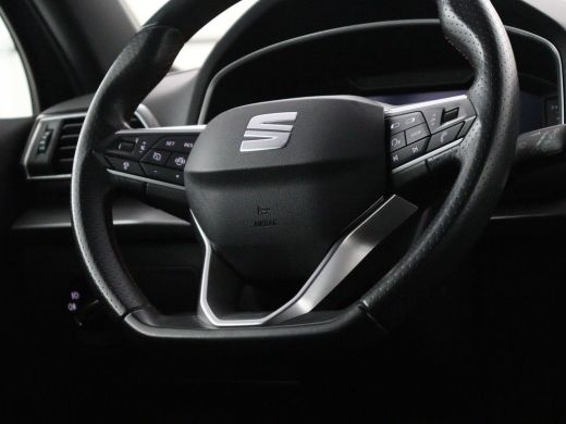 Seat Tarraco | SOH 89,3% | Memory | Leder | Stoelverwarming | Adaptive cruise | Climate control | Carplay | 3 ... ActivLease financial lease