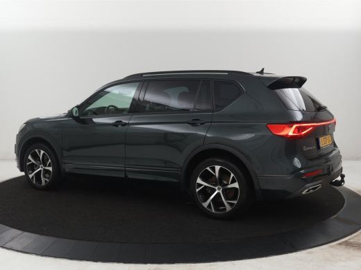 Seat Tarraco | SOH 89,3% | Memory | Leder | Stoelverwarming | Adaptive cruise | Climate control | Carplay | 3 ... ActivLease financial lease