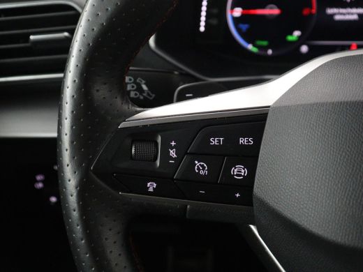Seat Tarraco | SOH 89,3% | Memory | Leder | Stoelverwarming | Adaptive cruise | Climate control | Carplay | 3 ... ActivLease financial lease