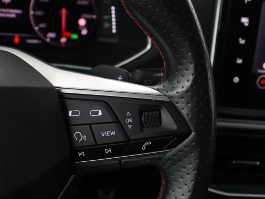 Seat Tarraco | SOH 89,3% | Memory | Leder | Stoelverwarming | Adaptive cruise | Climate control | Carplay | 3 ... ActivLease financial lease