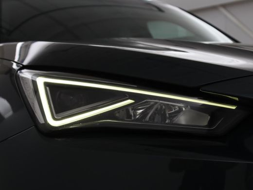 Seat Tarraco | SOH 89,3% | Memory | Leder | Stoelverwarming | Adaptive cruise | Climate control | Carplay | 3 ... ActivLease financial lease