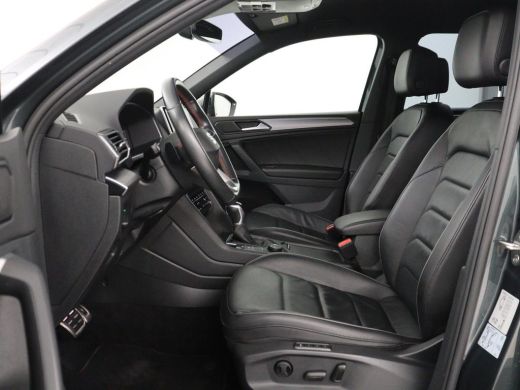 Seat Tarraco | SOH 89,3% | Memory | Leder | Stoelverwarming | Adaptive cruise | Climate control | Carplay | 3 ... ActivLease financial lease