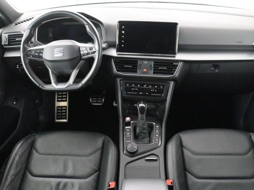 Seat Tarraco | SOH 89,3% | Memory | Leder | Stoelverwarming | Adaptive cruise | Climate control | Carplay | 3 ... ActivLease financial lease