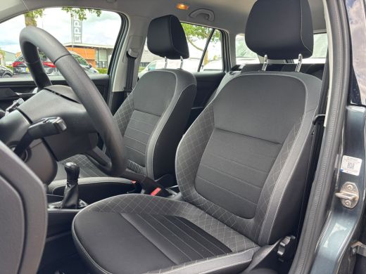 Skoda Fabia Combi 1.0 TSI Ambition | Stoelverwarming | Bluetooth | Cruise | Airco ActivLease financial lease