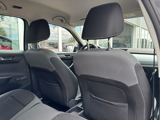 Skoda Fabia Combi 1.0 TSI Ambition | Stoelverwarming | Bluetooth | Cruise | Airco ActivLease financial lease