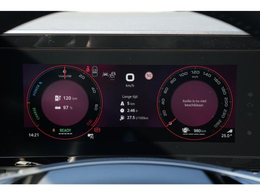 Skoda Kodiaq Sportline Business | Schuif/kantel dak | CANTON Audio | Trekhaak | 20" LMV | ActivLease financial lease