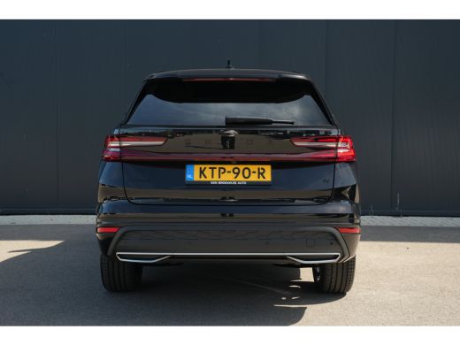 Skoda Kodiaq Sportline Business | Schuif/kantel dak | CANTON Audio | Trekhaak | 20" LMV | ActivLease financial lease