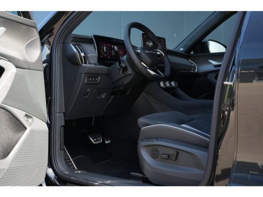Skoda Kodiaq Sportline Business | Schuif/kantel dak | CANTON Audio | Trekhaak | 20" LMV | ActivLease financial lease