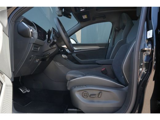 Skoda Kodiaq Sportline Business | Schuif/kantel dak | CANTON Audio | Trekhaak | 20" LMV | ActivLease financial lease
