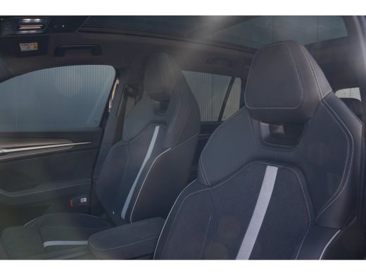 Skoda Kodiaq Sportline Business | Schuif/kantel dak | CANTON Audio | Trekhaak | 20" LMV | ActivLease financial lease