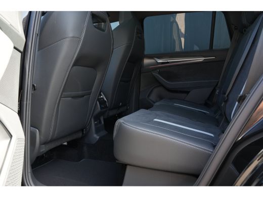 Skoda Kodiaq Sportline Business | Schuif/kantel dak | CANTON Audio | Trekhaak | 20" LMV | ActivLease financial lease
