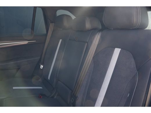 Skoda Kodiaq Sportline Business | Schuif/kantel dak | CANTON Audio | Trekhaak | 20" LMV | ActivLease financial lease