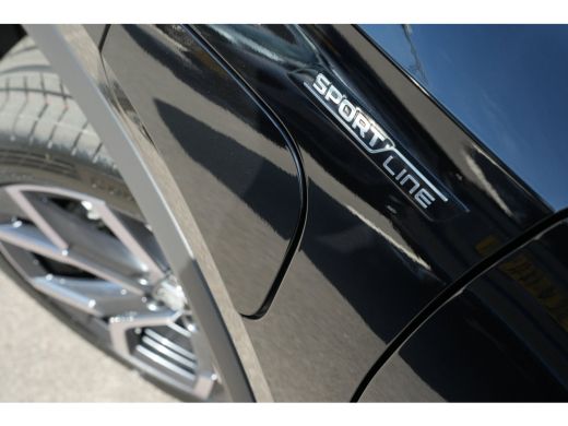 Skoda Kodiaq Sportline Business | Schuif/kantel dak | CANTON Audio | Trekhaak | 20" LMV | ActivLease financial lease