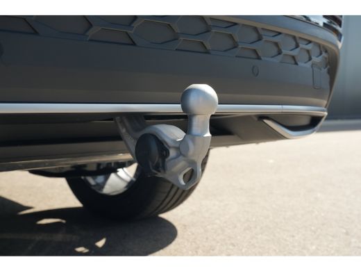 Skoda Kodiaq Sportline Business | Schuif/kantel dak | CANTON Audio | Trekhaak | 20" LMV | ActivLease financial lease