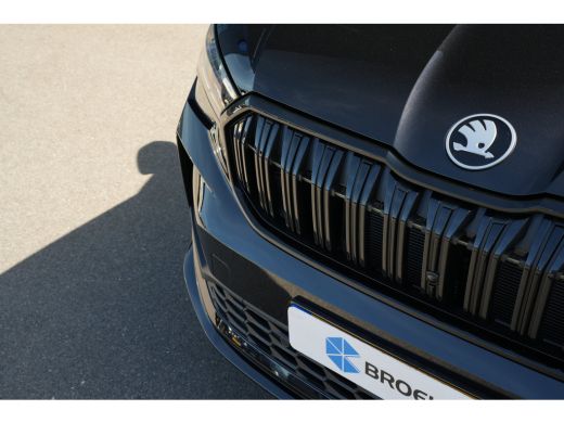 Skoda Kodiaq Sportline Business | Schuif/kantel dak | CANTON Audio | Trekhaak | 20" LMV | ActivLease financial lease