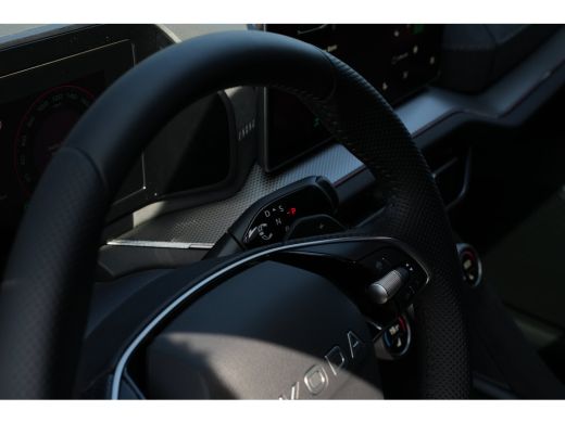 Skoda Kodiaq Sportline Business | Schuif/kantel dak | CANTON Audio | Trekhaak | 20" LMV | ActivLease financial lease