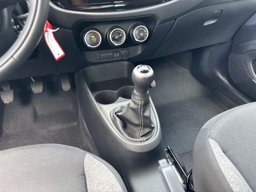 Toyota Aygo 1.0 VVT-i MT Play | Airco | Achteruitrij camera | Carplay/Android auto | ActivLease financial lease