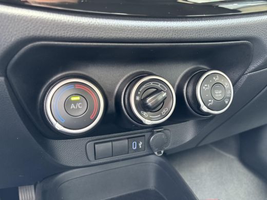 Toyota Aygo 1.0 VVT-i MT Play | Airco | Achteruitrij camera | Carplay/Android auto | ActivLease financial lease