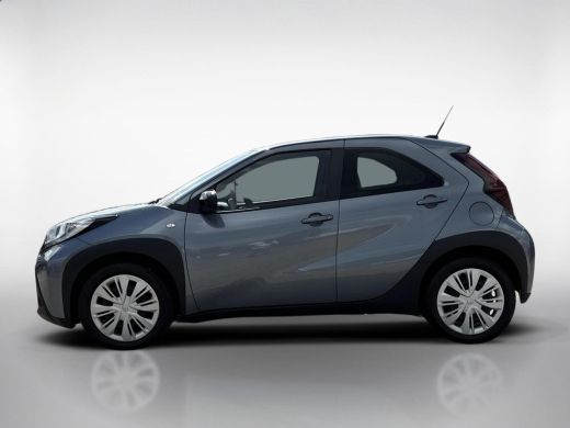 Toyota Aygo 1.0 VVT-i MT Play | Airco | Achteruitrij camera | Carplay/Android auto | ActivLease financial lease