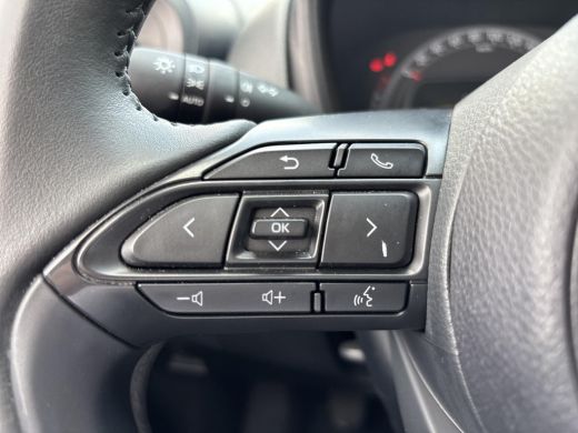 Toyota Aygo 1.0 VVT-i MT Play | Airco | Achteruitrij camera | Carplay/Android auto | ActivLease financial lease