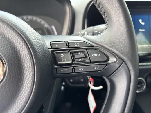 Toyota Aygo 1.0 VVT-i MT Play | Airco | Achteruitrij camera | Carplay/Android auto | ActivLease financial lease