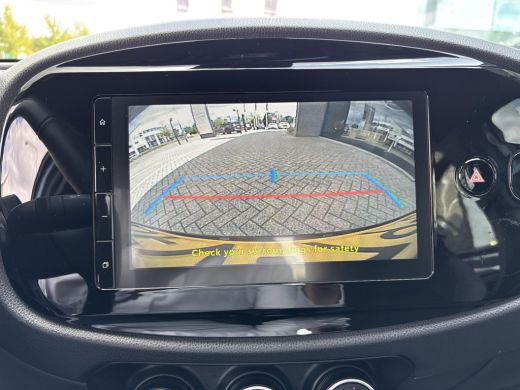 Toyota Aygo 1.0 VVT-i MT Play | Airco | Achteruitrij camera | Carplay/Android auto | ActivLease financial lease