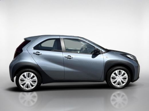 Toyota Aygo 1.0 VVT-i MT Play | Airco | Achteruitrij camera | Carplay/Android auto | ActivLease financial lease
