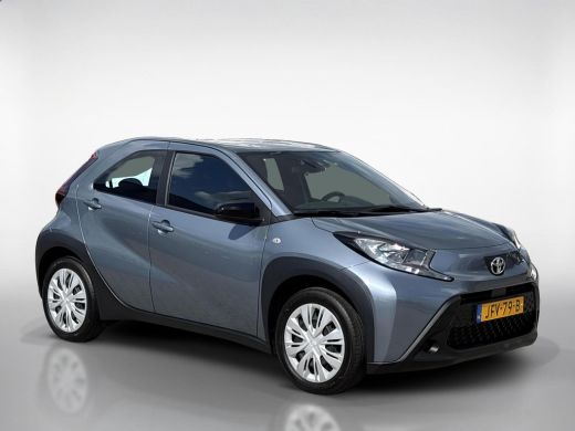 Toyota Aygo 1.0 VVT-i MT Play | Airco | Achteruitrij camera | Carplay/Android auto | ActivLease financial lease