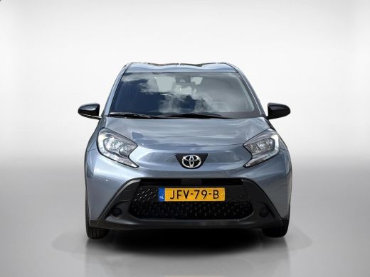 Toyota Aygo 1.0 VVT-i MT Play | Airco | Achteruitrij camera | Carplay/Android auto | ActivLease financial lease