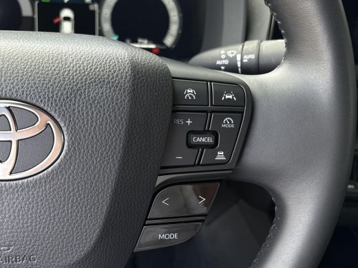 Toyota C-HR 1.8 Hybrid 140 Dynamic | Apple CarPlay | Blindspot | Parkeersens. | Rijklaar incl. garantie | ActivLease financial lease
