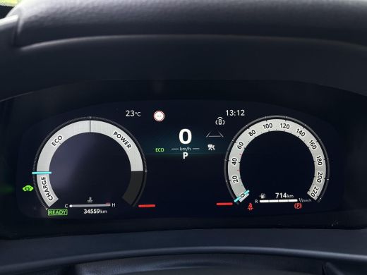 Toyota C-HR 1.8 Hybrid 140 Dynamic | Apple CarPlay | Blindspot | Parkeersens. | Rijklaar incl. garantie | ActivLease financial lease