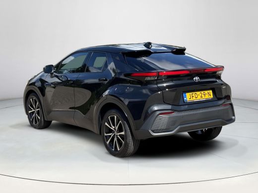 Toyota C-HR 1.8 Hybrid 140 Dynamic | Apple CarPlay | Blindspot | Parkeersens. | Rijklaar incl. garantie | ActivLease financial lease
