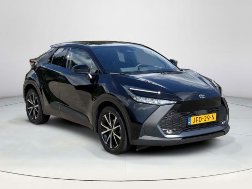 Toyota C-HR 1.8 Hybrid 140 Dynamic | Apple CarPlay | Blindspot | Parkeersens. | Rijklaar incl. garantie | ActivLease financial lease