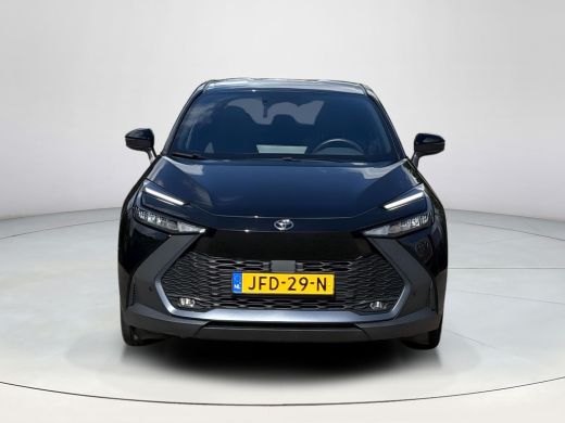 Toyota C-HR 1.8 Hybrid 140 Dynamic | Apple CarPlay | Blindspot | Parkeersens. | Rijklaar incl. garantie | ActivLease financial lease