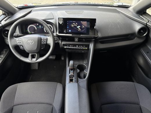 Toyota C-HR 1.8 Hybrid 140 Dynamic | Apple CarPlay | Blindspot | Parkeersens. | Rijklaar incl. garantie | ActivLease financial lease