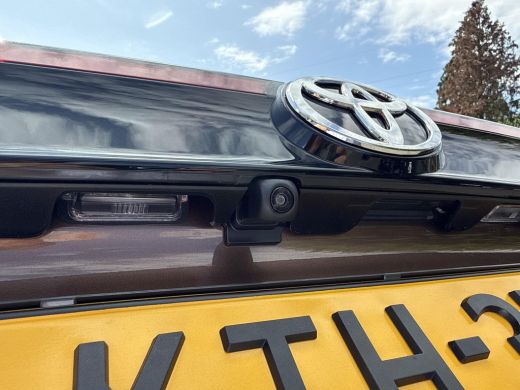 Toyota Yaris Cross 1.5 Hybrid 130 Executive | Premium Pack | CarPlay | Navigatie ActivLease financial lease