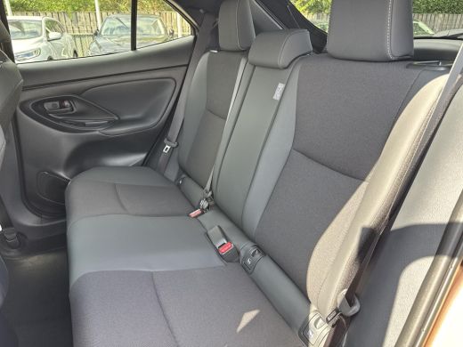 Toyota Yaris Cross 1.5 Hybrid 130 Executive | Premium Pack | CarPlay | Navigatie ActivLease financial lease