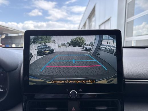 Toyota Yaris Cross 1.5 Hybrid 130 Executive | Premium Pack | CarPlay | Navigatie ActivLease financial lease