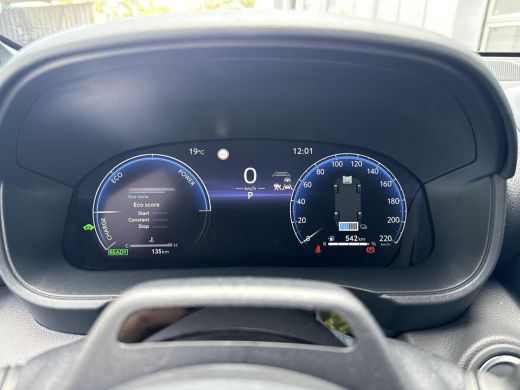 Toyota Yaris Cross 1.5 Hybrid 130 Executive | Premium Pack | CarPlay | Navigatie ActivLease financial lease