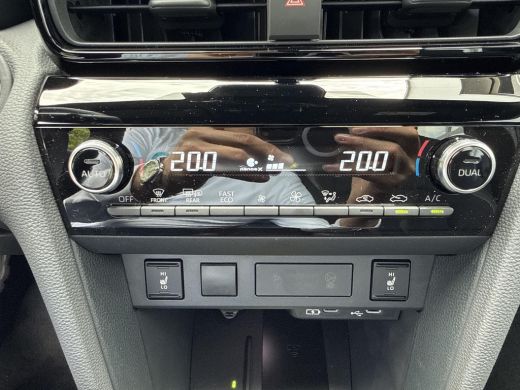Toyota Yaris Cross 1.5 Hybrid 130 Executive | Premium Pack | CarPlay | Navigatie ActivLease financial lease