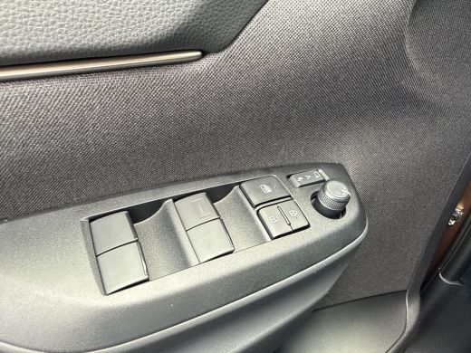 Toyota Yaris Cross 1.5 Hybrid 130 Executive | Premium Pack | CarPlay | Navigatie ActivLease financial lease