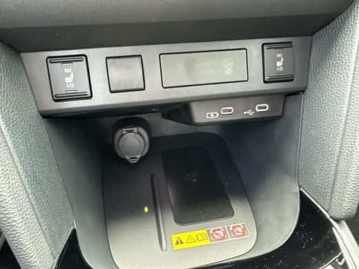 Toyota Yaris Cross 1.5 Hybrid 130 Executive | Premium Pack | CarPlay | Navigatie ActivLease financial lease