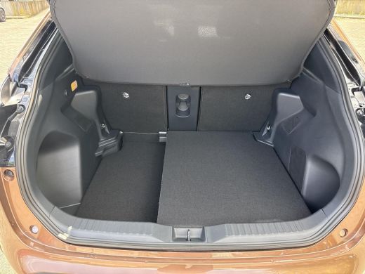 Toyota Yaris Cross 1.5 Hybrid 130 Executive | Premium Pack | CarPlay | Navigatie ActivLease financial lease
